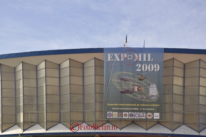 Expomil_2009