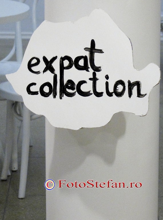 expat collection