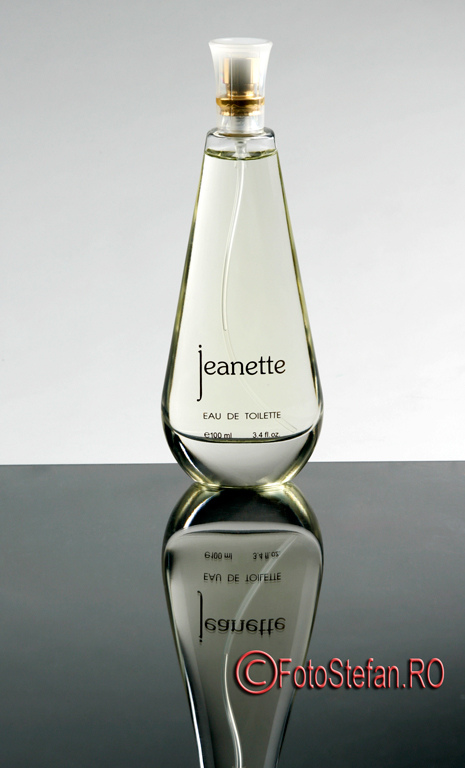 parfum jeanette