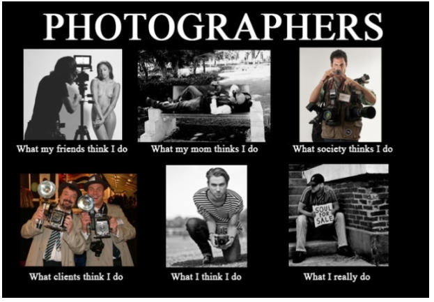 meme photographers