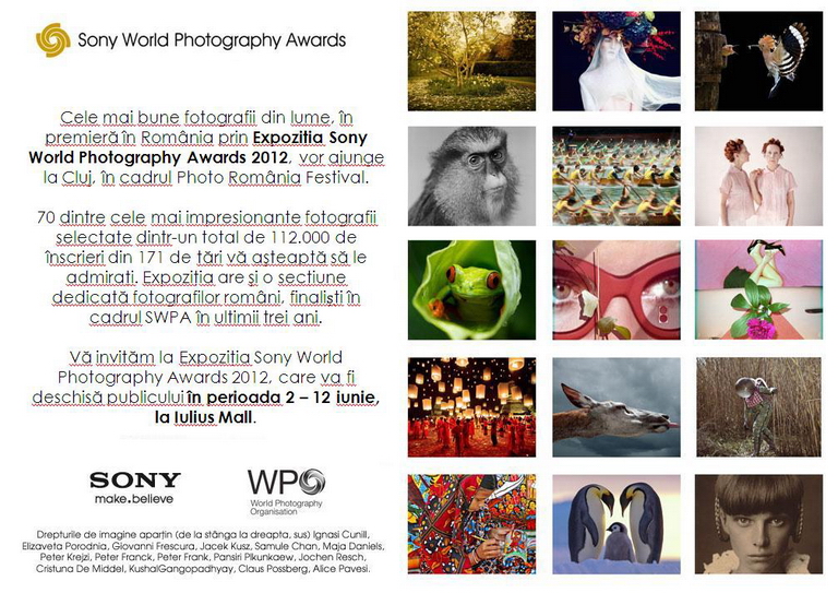 Sony World Photography Awards 