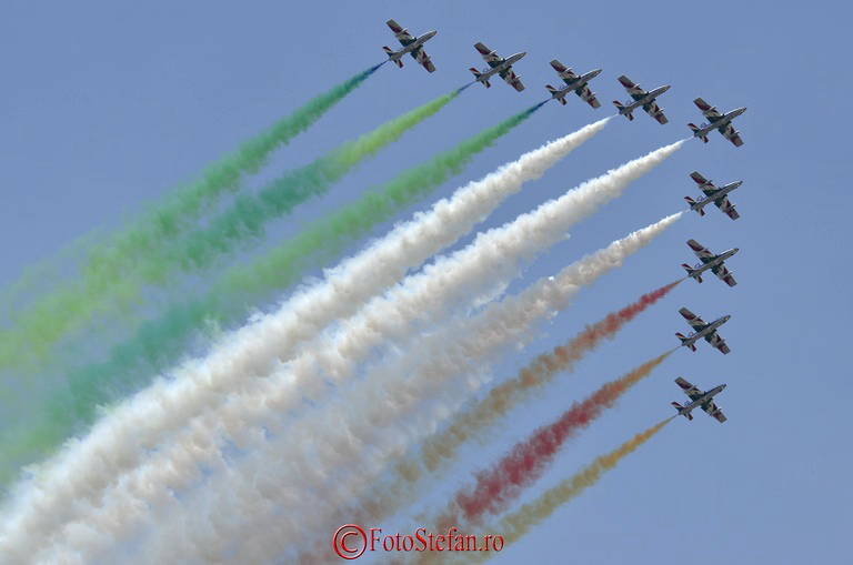 avioane italiene 