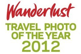 Wanderlust Travel Photo of the Year Competition 2012