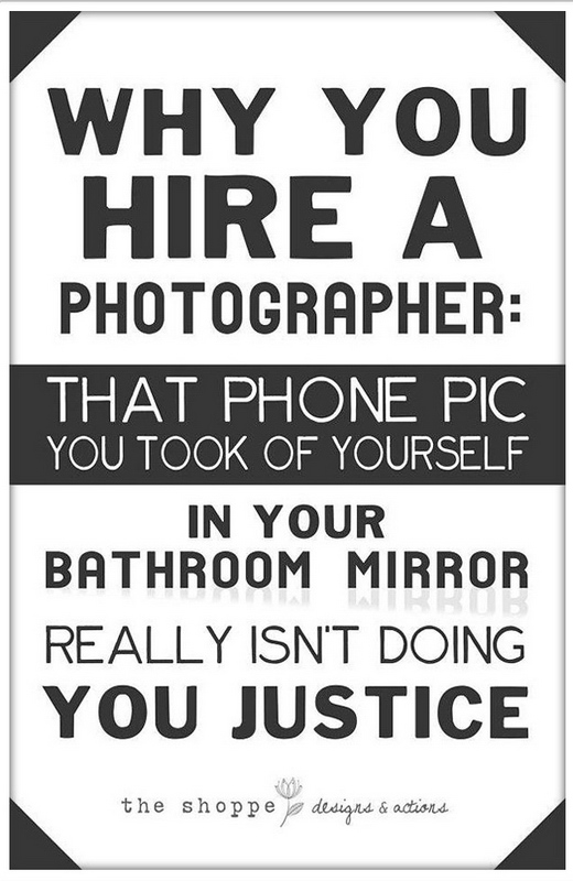 de ca sa angajati un fotograf