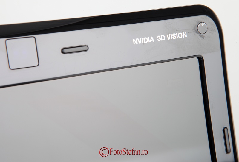 senzor wireless ochelari nvidia 3d vision