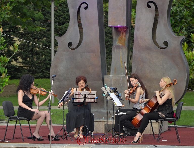 Cvartetul Bella Musica