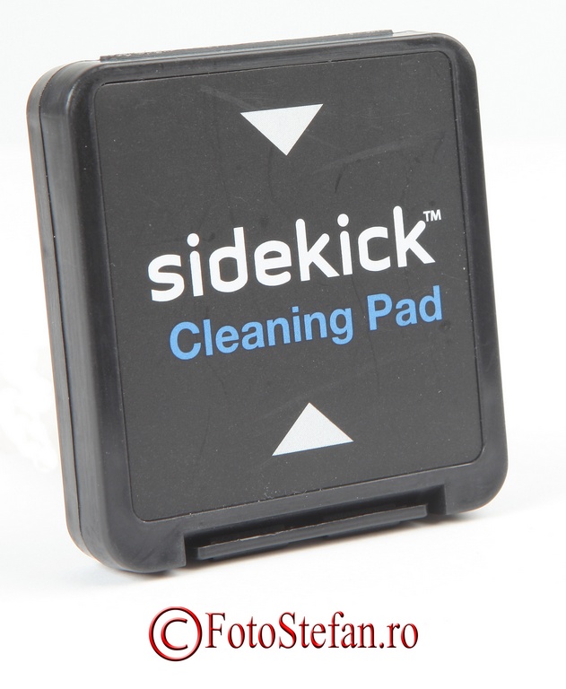 Cleaning Pad Lenspen SDK-CP