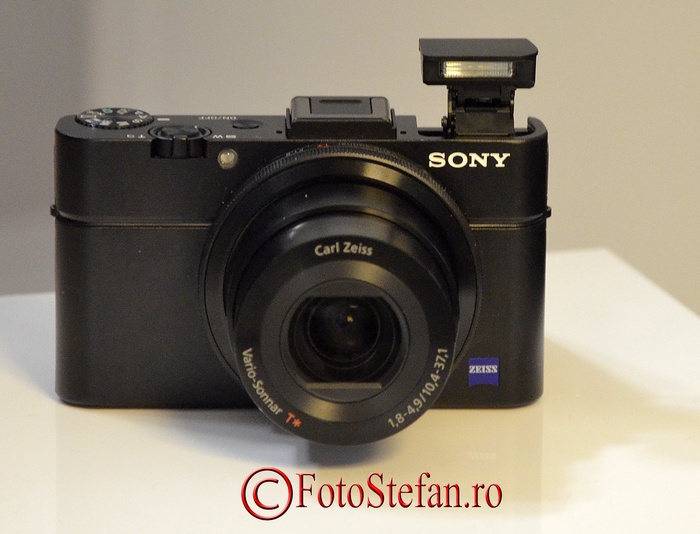 Sony RX100 II M2