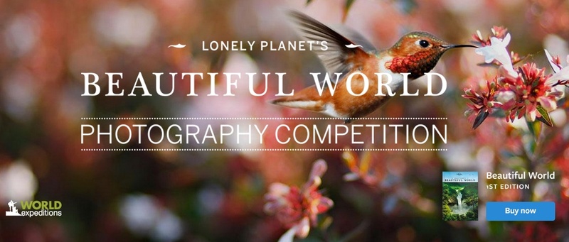 Beautiful World Photo Contest