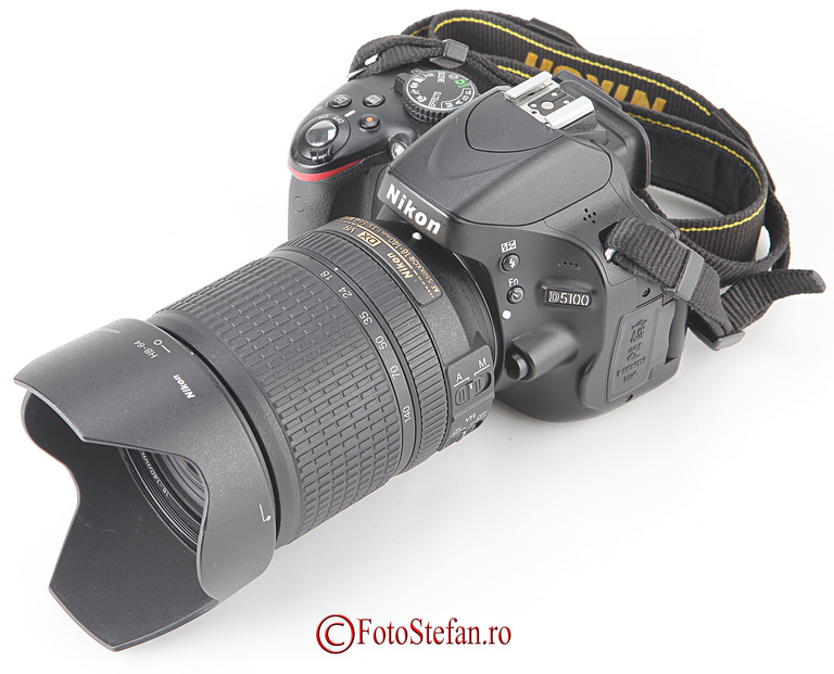 Pareri despre Nikon 18-140mm VR