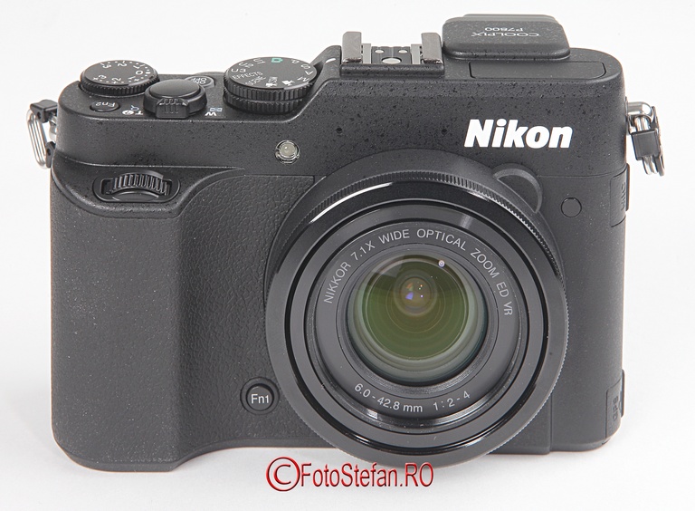 Nikon p7800