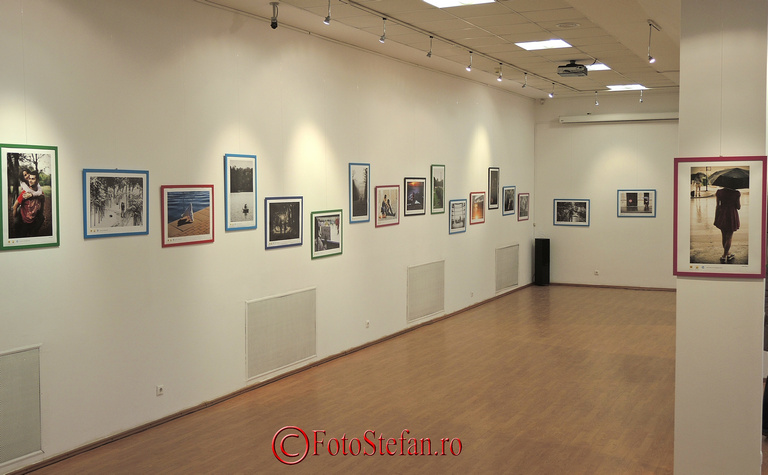 expozitie foto dragobete muzeul satului