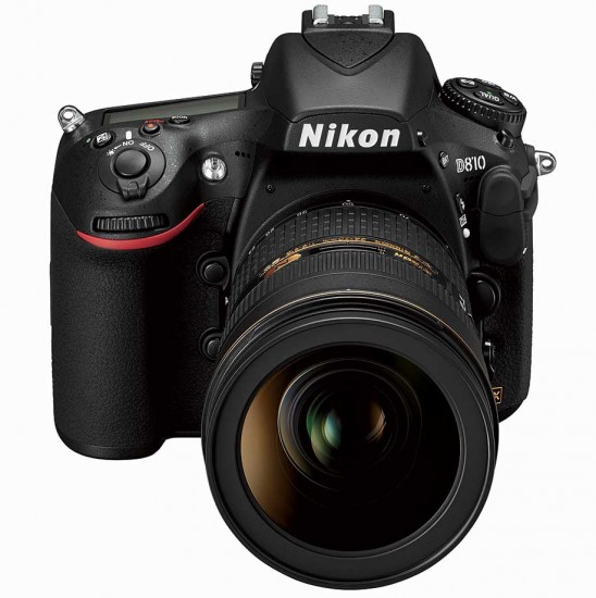 Transparently Airing Shining Nikon D810 - FotoStefan