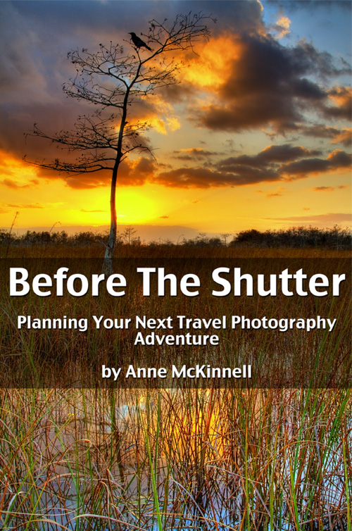 ebook Before The Shutter: Planning Your Next Travel Photography Adventure