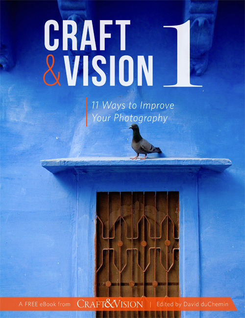 ebook Craft & Vision 1
