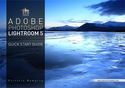 ebook Lightroom 5 Quick Start Guide