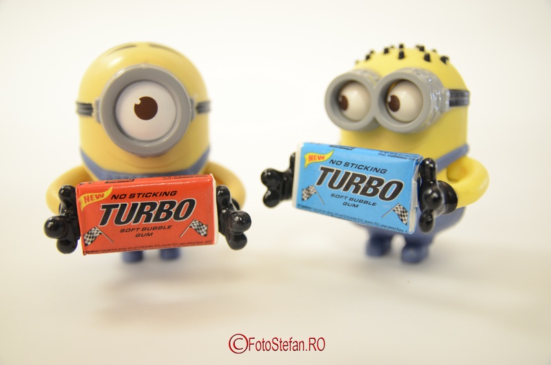minioni guma turbo