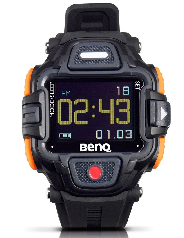ceas pentru benq sp2