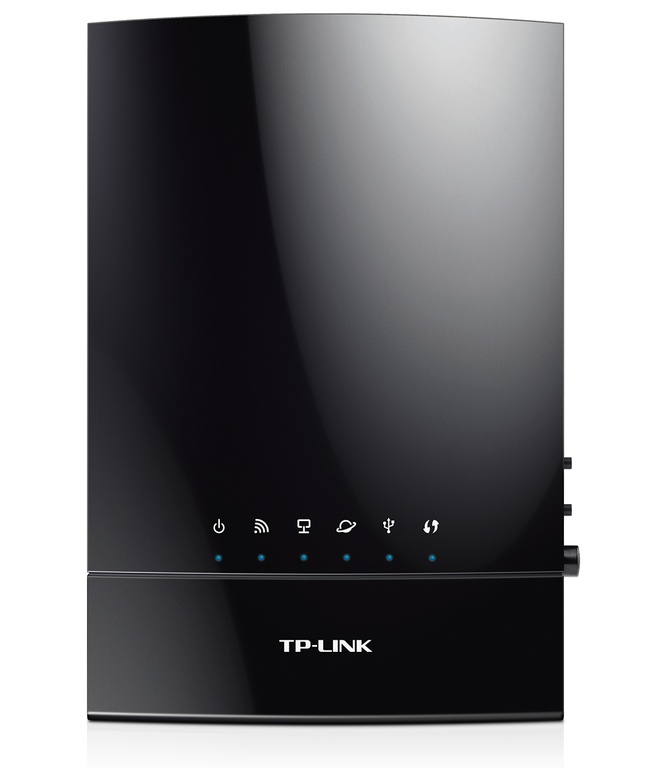 TP-LINK Archer C20i router