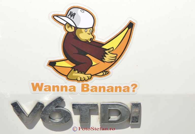 wanna banana