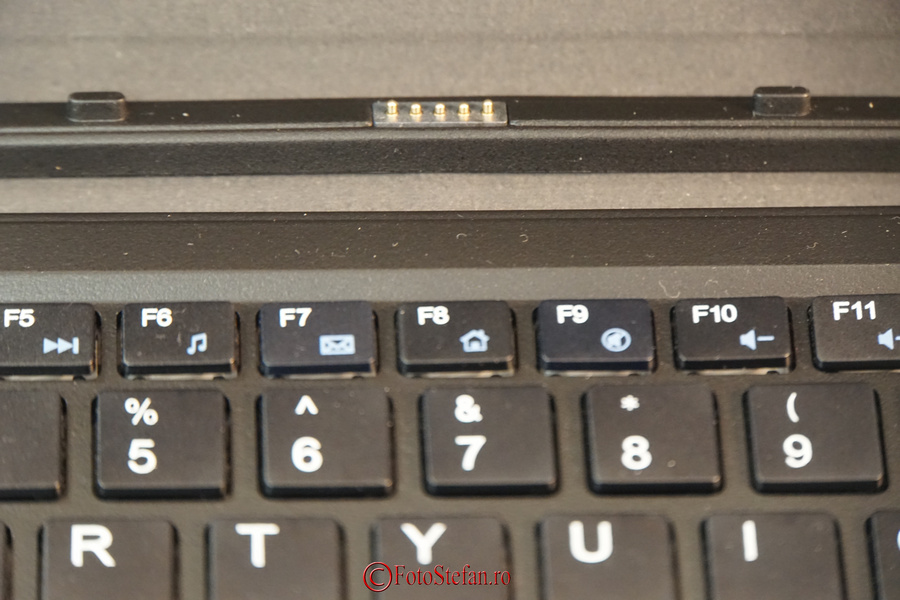 tastatura Insignia 1010 Business