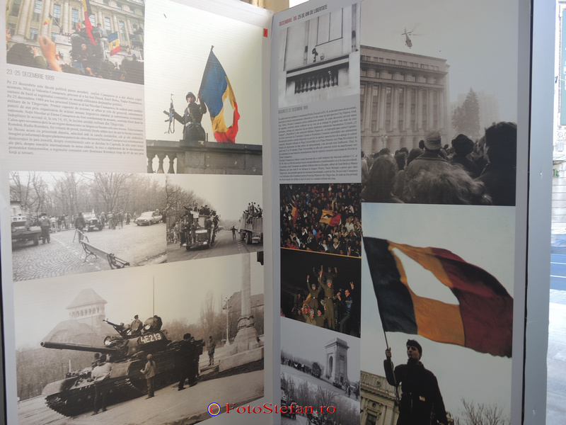 Muzeul Naţional de Istorie a României expo foto