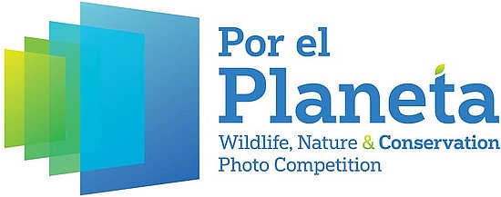 concurs international de fotografie Por el Planeta International Conservation Photography Competition