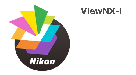 Nikon ViewNX-i