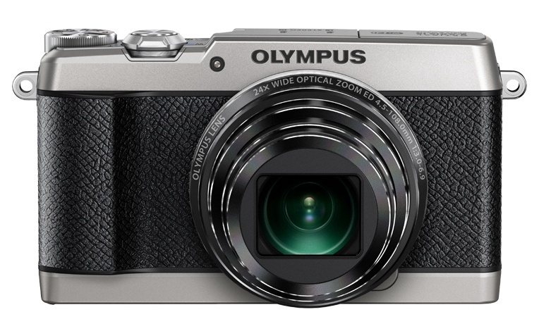 compact olympus zoom 24x
