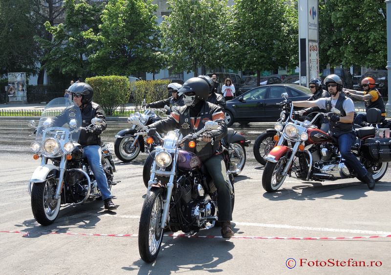  parada camioanelor si a motocicletelor bucuresti 2015