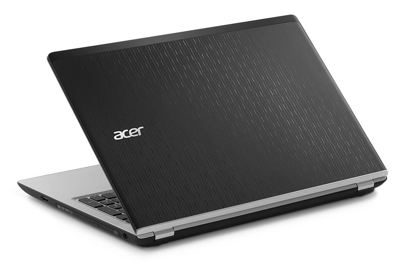 Acer Aspire V 15