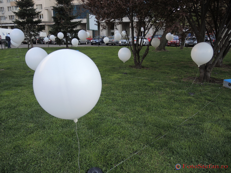 baloane cu heliu parc cretulescu bucuresti