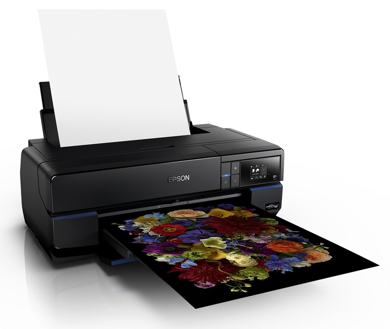 Epson SC-P800 imprimanta A2