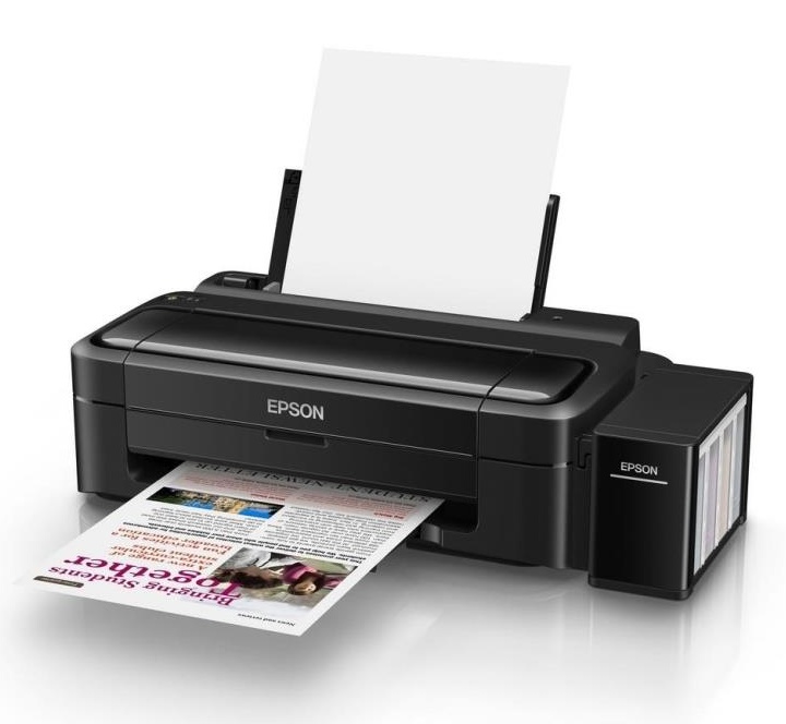 Epson L130 imprimanta its
