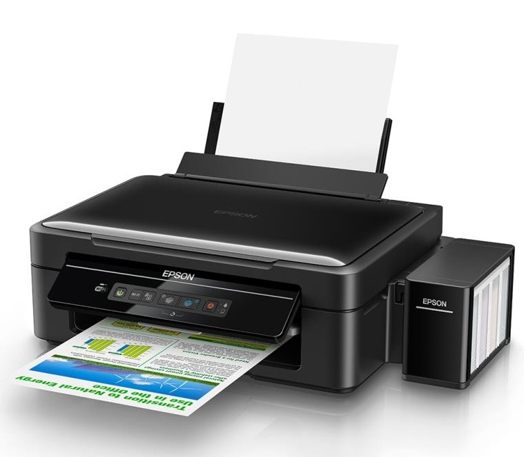 Epson L220 imprimanta color