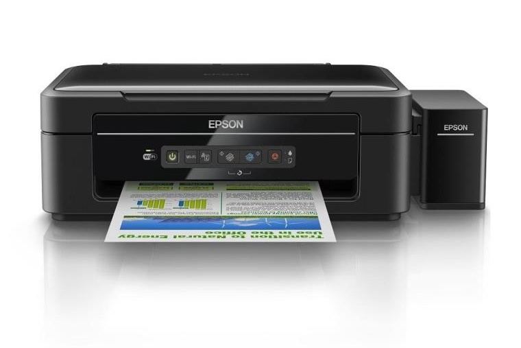 imprimanta Epson L365