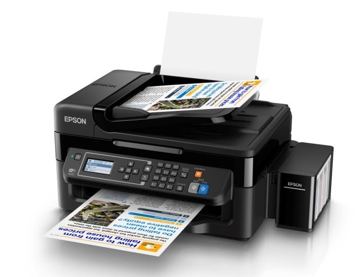 epson l565 multifunctional its