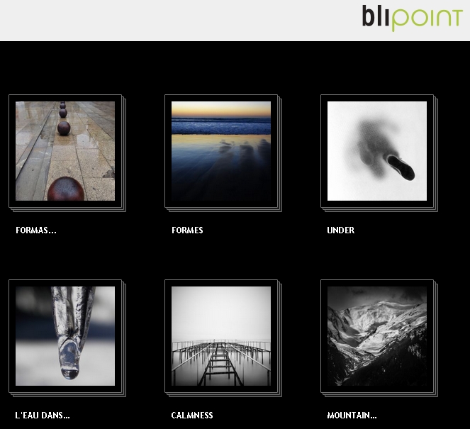 Blipoint PhotoForma Contest
