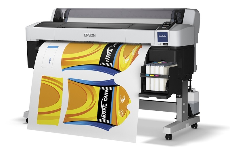 epson SC-F6200 imprimanta