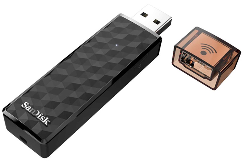 SanDisk Connect WiFi Stick