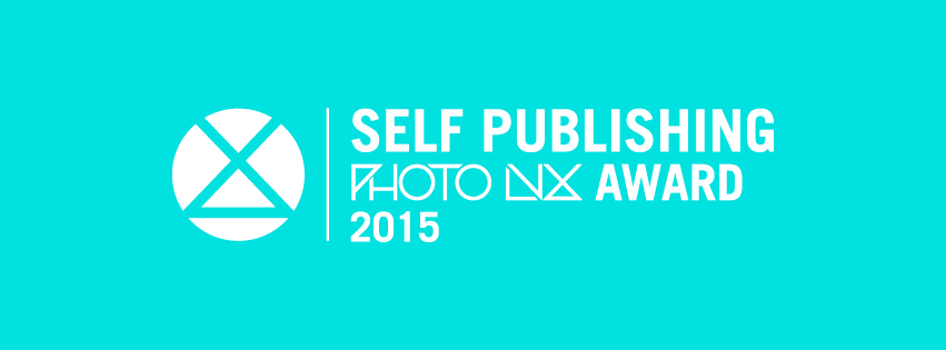 Self Publishing PHOTOLUX Award 2105