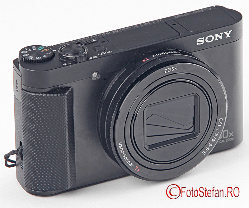 Sony DSC-HX90 aparat foto