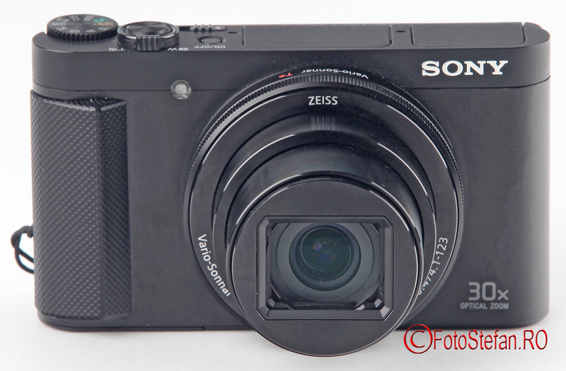 aparat foto compact Sony HX90