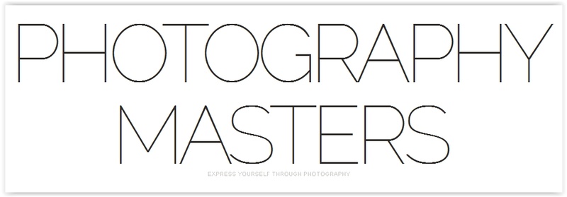 Photography Masters Contest
