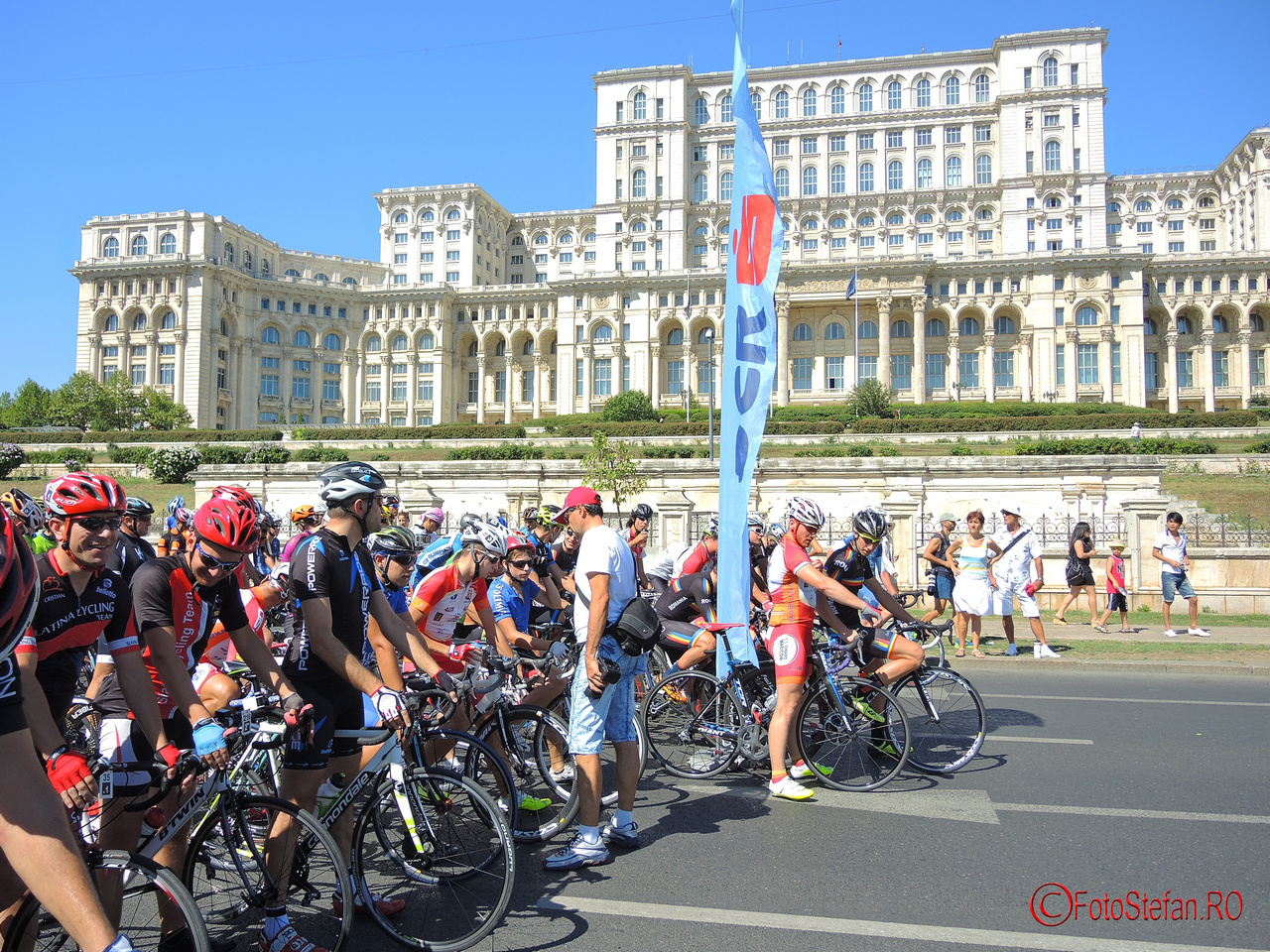 poze Road Grand Tour: Cursa Campionilor  9 august 2015, Bucuresti