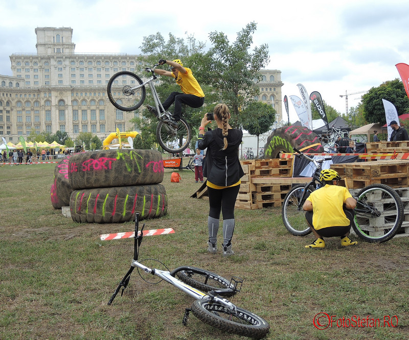poze bikefest bucuresti 2015