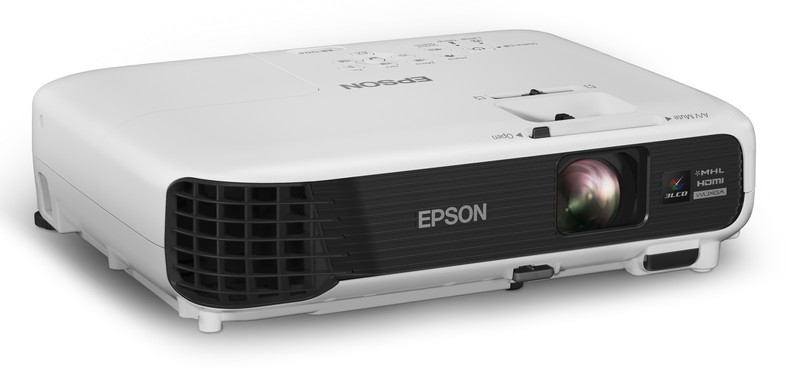 proiector Eprson EB-U04 portabil