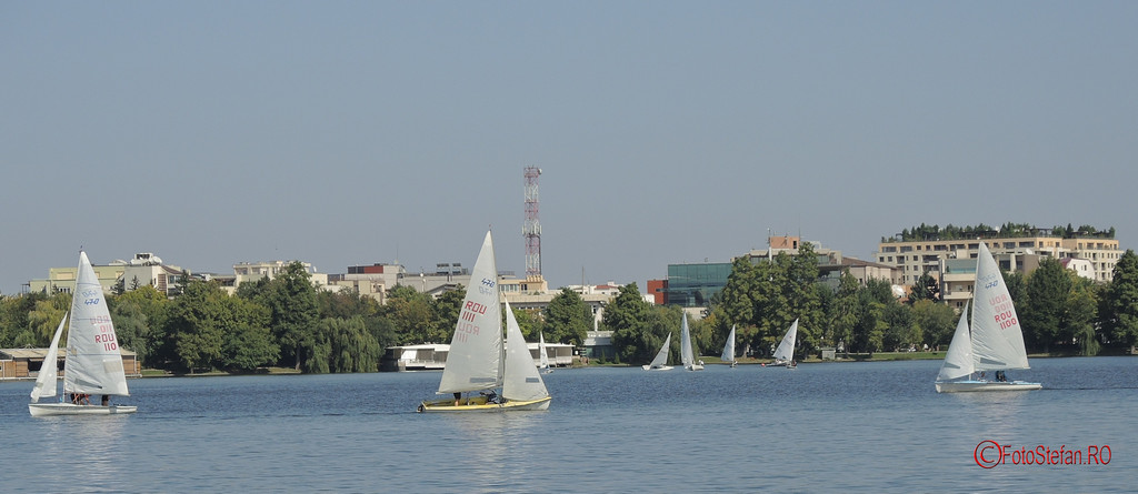 poze fotografii campionatul national de yachting clasa 470 (dinghy) herastrau bucuresti septembrie 2015