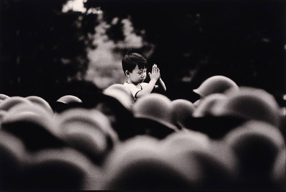 Dario Mitidieri. Beijing, 1989