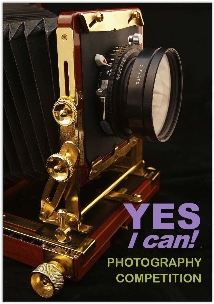 Yes I Can : Photography Competition for International Epilepsy Day 2016